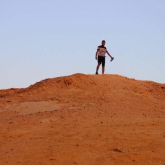 ahmad mamdouh
