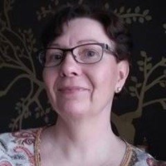 Tiina Tuulikki Lundell