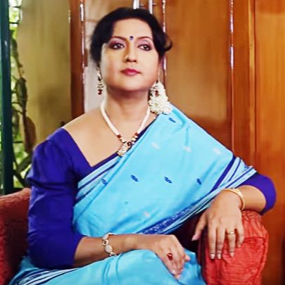 Gargi Roy