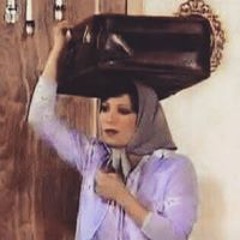 Omnia Mahmoud