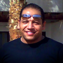 Hossam Ossman