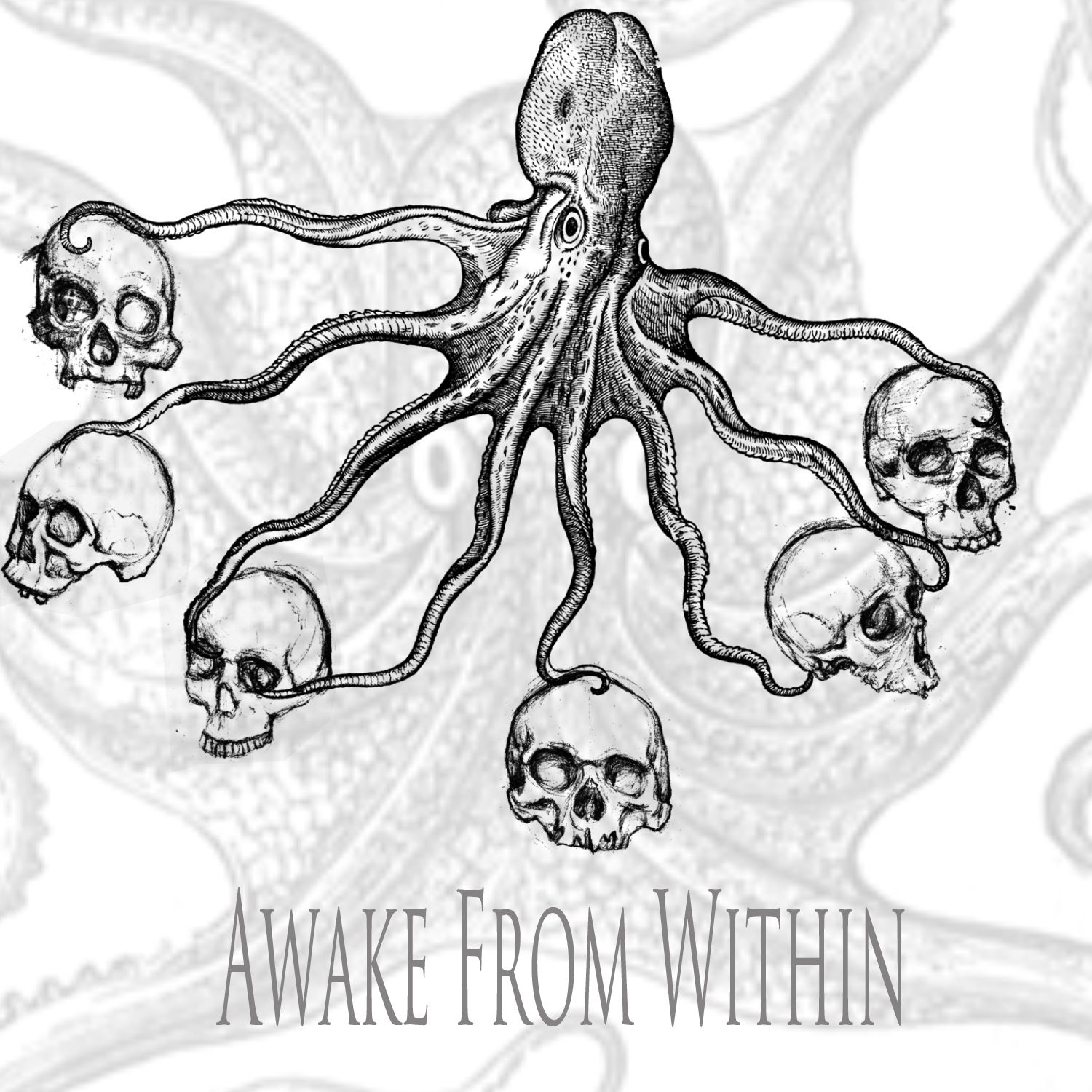Awake From Within podcast artwork