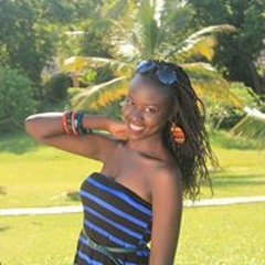 Wendy Akumu