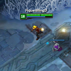 Vou Jungle