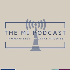 The Moore Institute Podcast