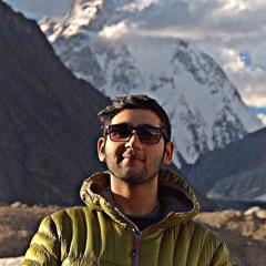 Ibrahim Umair 1