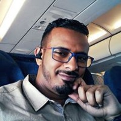 Ahmed Al-Khulaidi