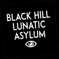 Black Hill Lunatic Asylum