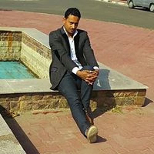 Ahmed Soleman’s avatar