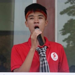 Bùi Đình Vũ