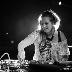 DJ Lady Eliza