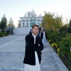 baryalai  Sahil