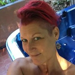 Stacey Mickelborough