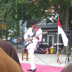 Zakaria Arya Prabowo