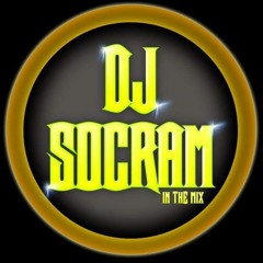 dj socram in the mix