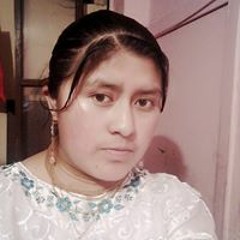 Jhannyt Isabel Almrno