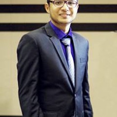 Istiaque Hasan Rafi