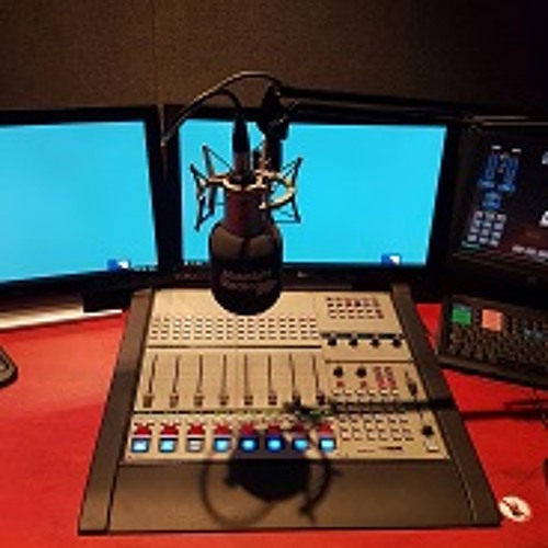 Stream Bauer Radio London Creative music | Listen to songs, albums ...