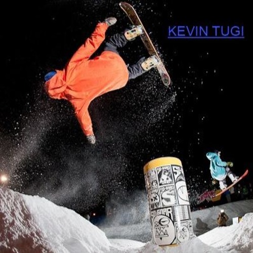 Kevin Tugi’s avatar