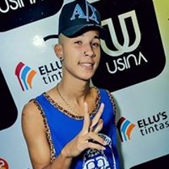 Gabriel Azevedo