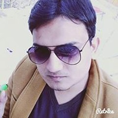 Mazher Malik