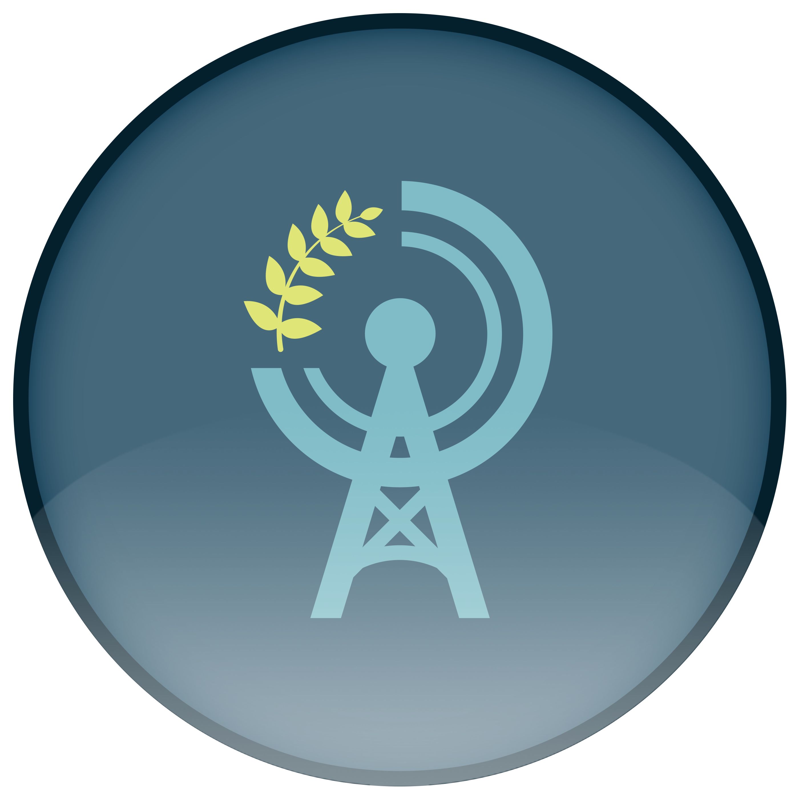 The Peace Frequency Podcast The Peace Frequency Podcast