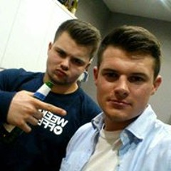 Christopher James West