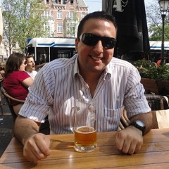 Sergio Hitrovo Hueck