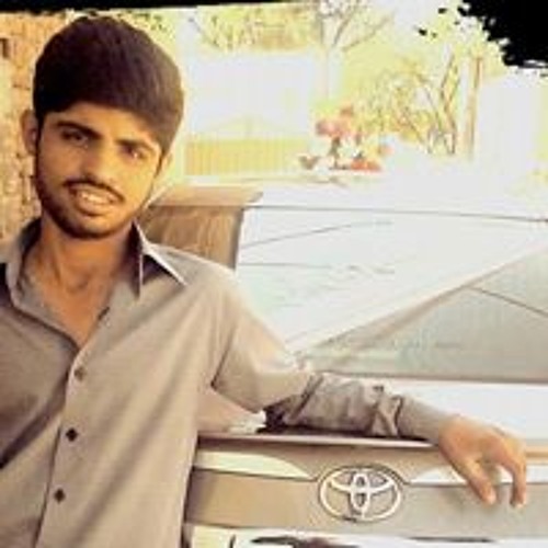 Mushtaque Ahmed’s avatar