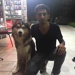 Ferhat Öztürk