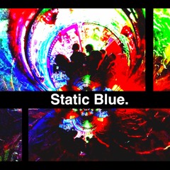 Static.Blue