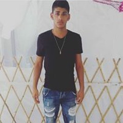 Moshe Yeachye