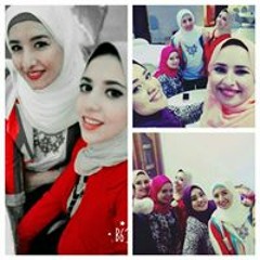 Nada Hamdy