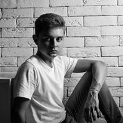 Игорь Сальков