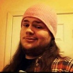 DrScruffy J Hendrick