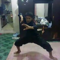 Yad'z Chica Gasspooll