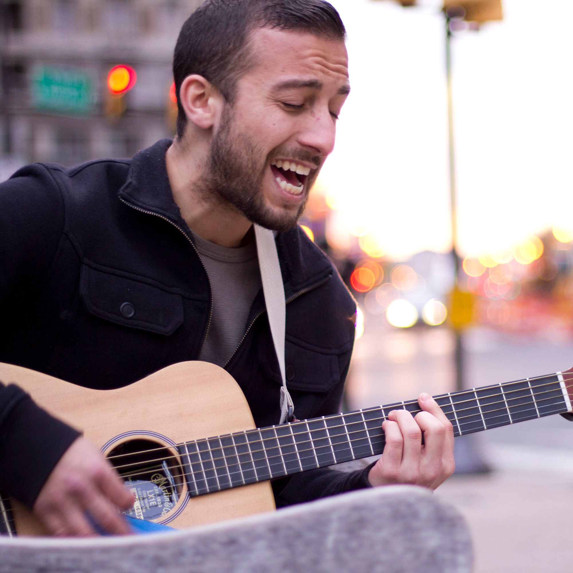 Music With Matty
