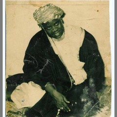 Taha Abdoulahi Niasse