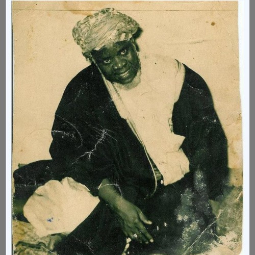 Baye Niass- Interview Radio Gambia