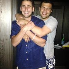 George Pantazopoulos