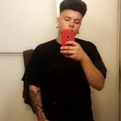 Anthony Luna