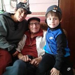 Daniel Andres Fuentealba