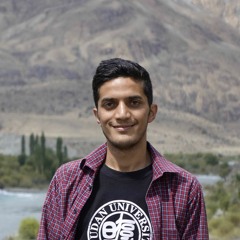 Ahtisham Ud Din