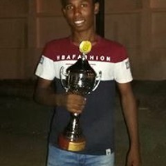 Ahmed G. Saad