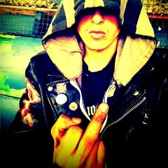 Zander the Junkie Punk