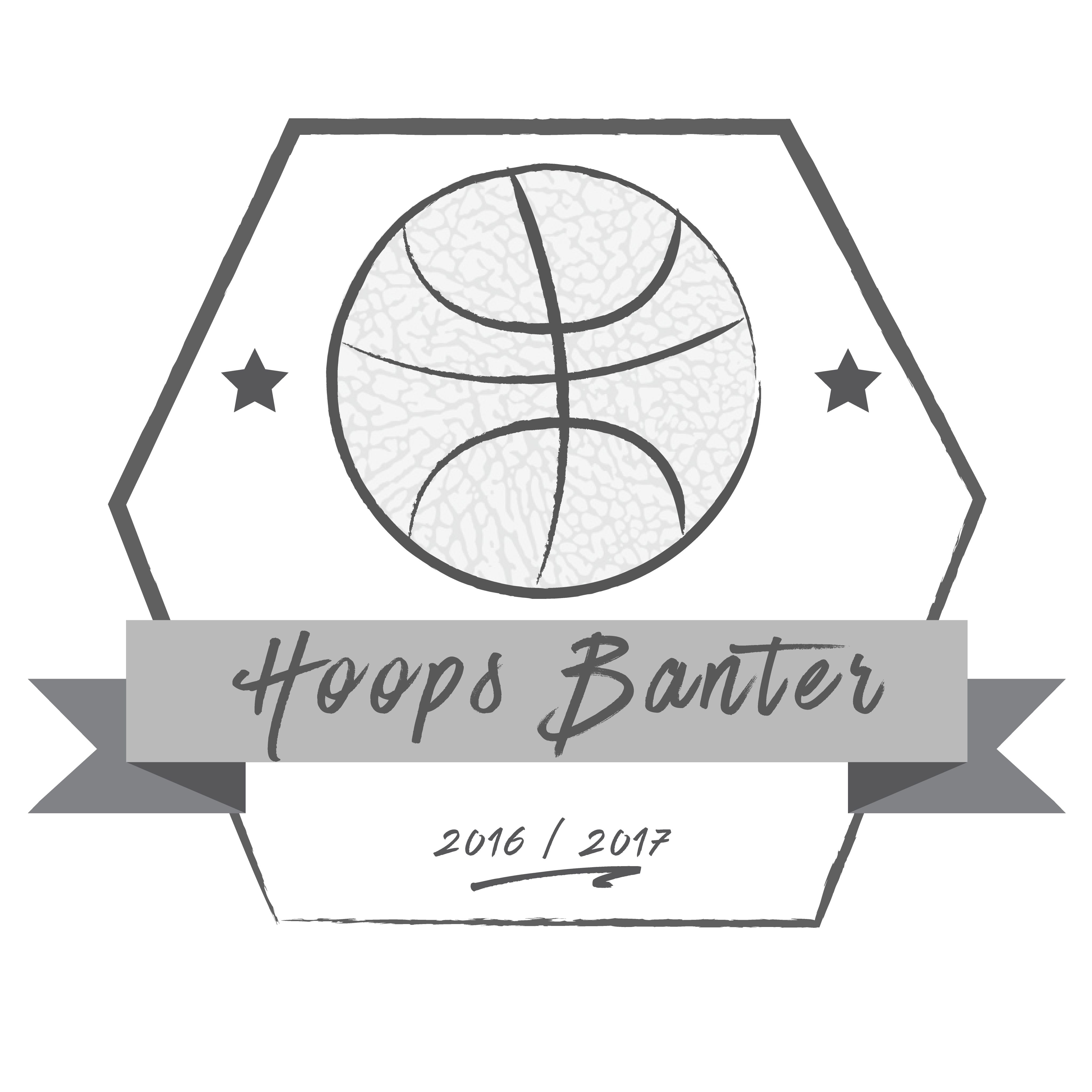 Hoops Banter Podcast