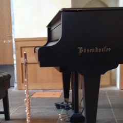 Anima Flute and Piano