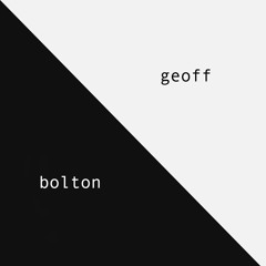 Walking on Cars - Two Stones (Geoff Bolton Edit) - Attempt 1 Preview