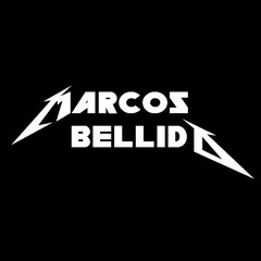 Marcos Bellido