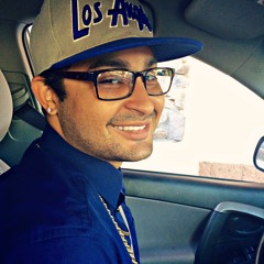 Derick Hoopz Washington